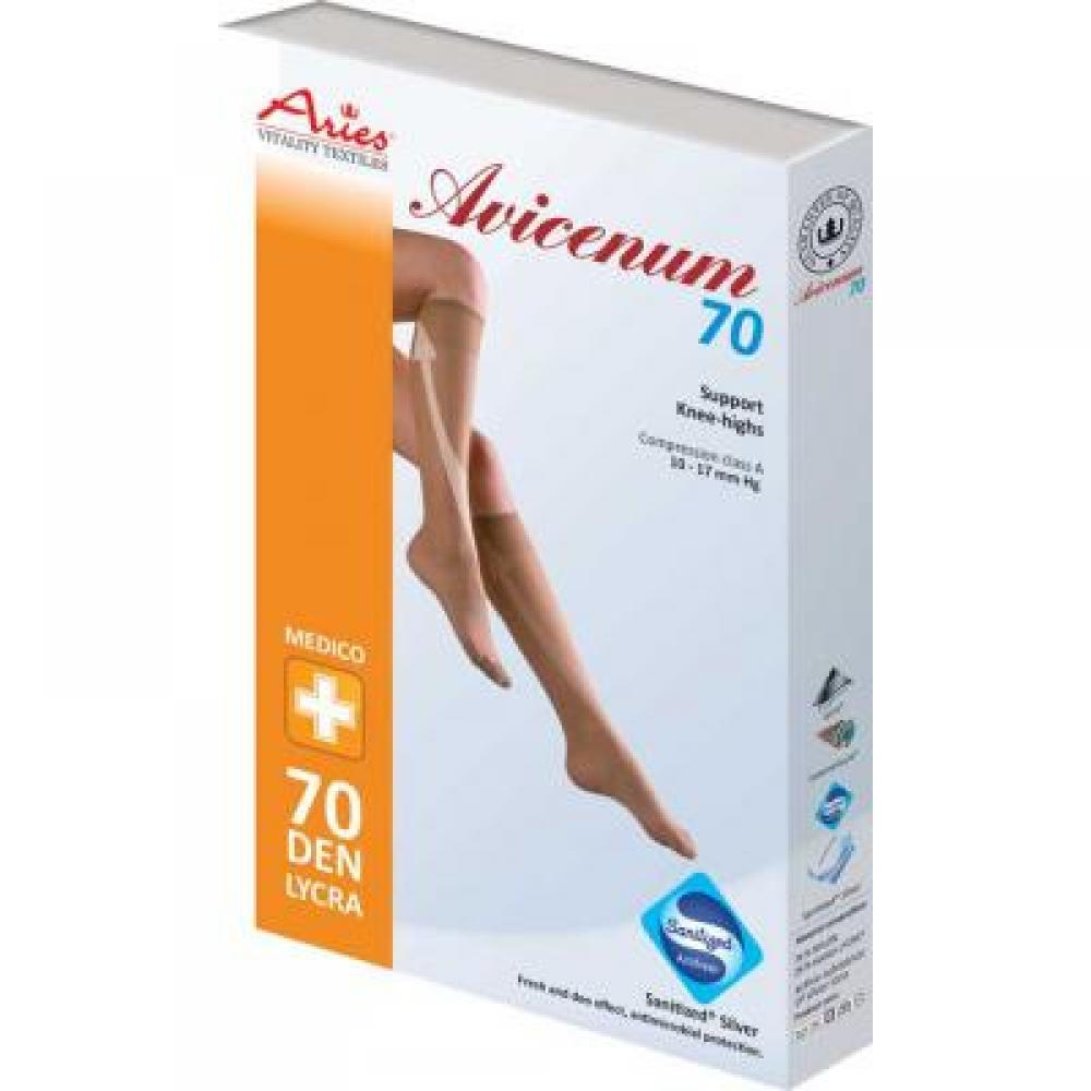 Podkolenky podpůrné Medico